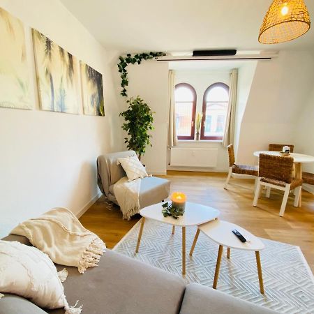Home Cinema - Balcony - Wi-Fi & Streams Magdeburg Kültér fotó